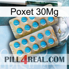 Poxet 30Mg new08